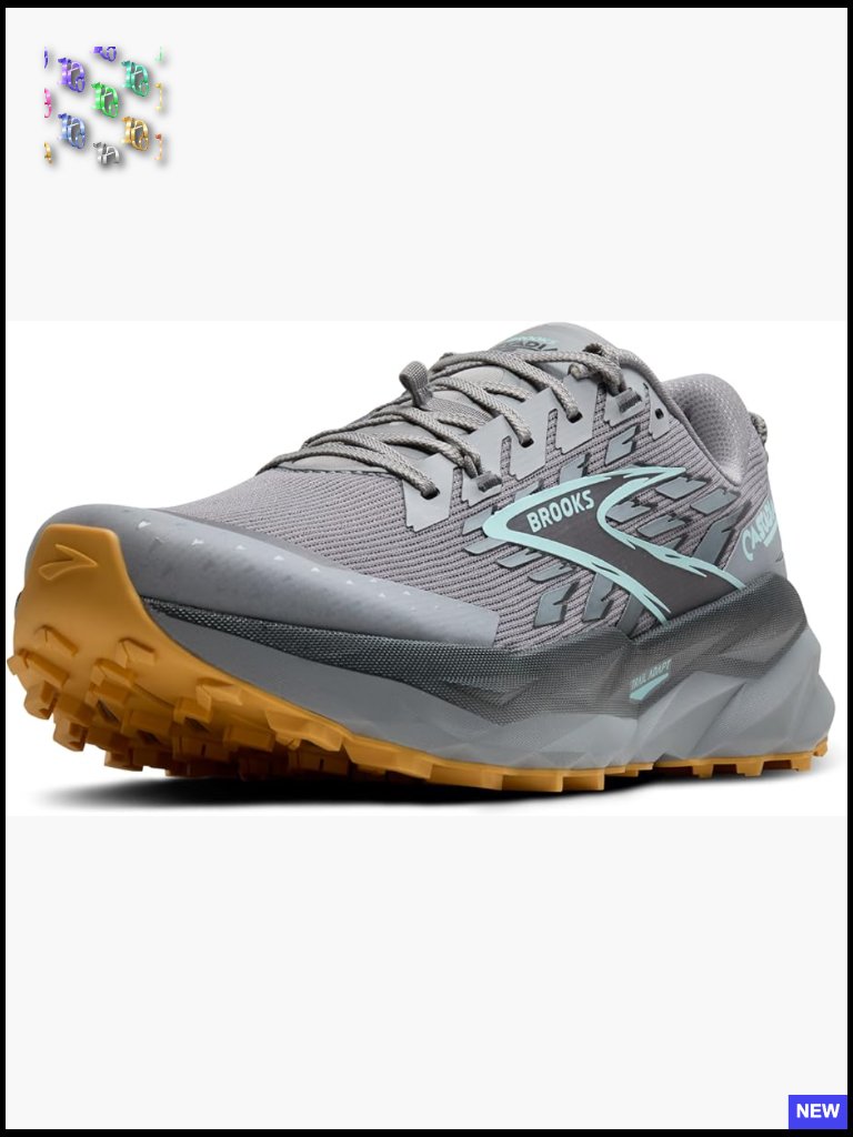 Trail Running Shoes Lightweight Athletic Sneakers Lace-Up Outdoor Performance
